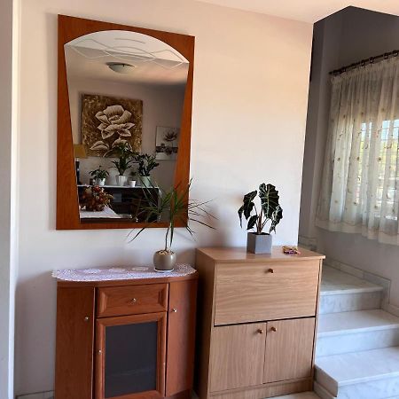 Habitacion Marisma Polvolin Huelva Exterior foto