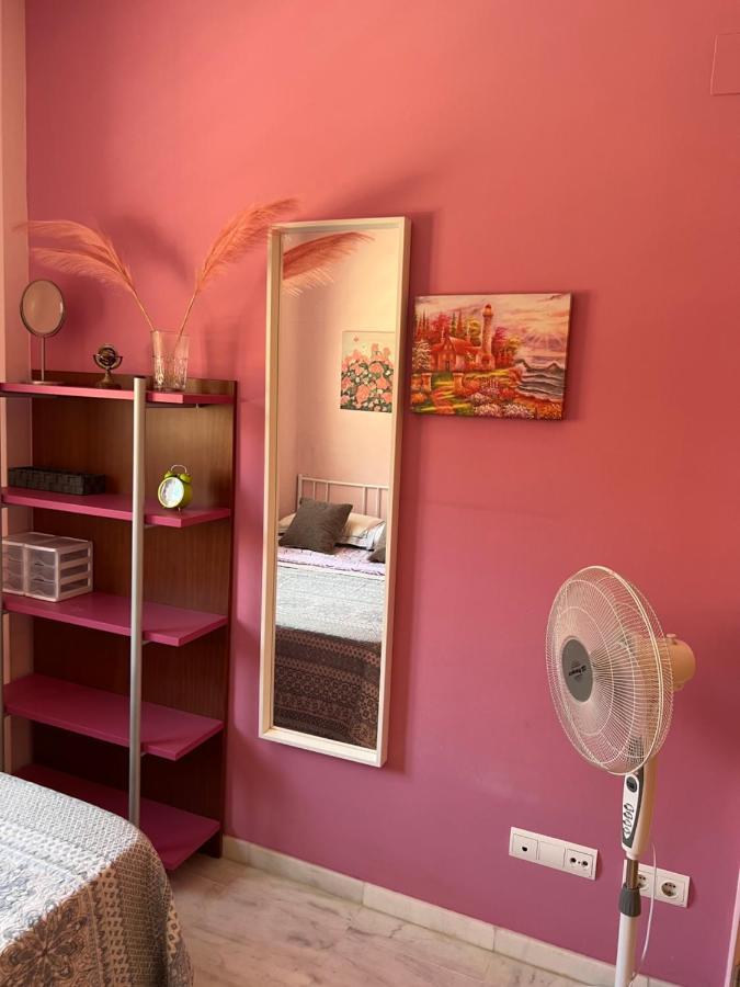 Habitacion Marisma Polvolin Huelva Exterior foto