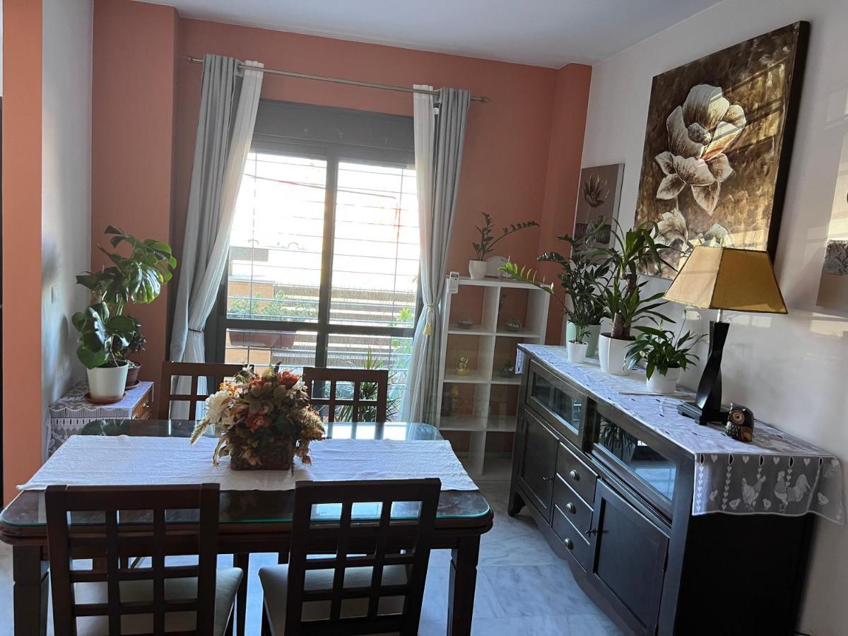 Habitacion Marisma Polvolin Huelva Exterior foto
