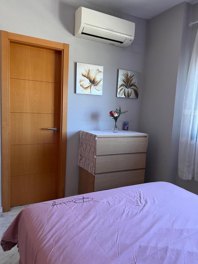 Habitacion Marisma Polvolin Huelva Exterior foto